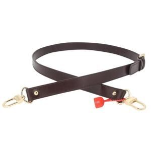 MISLUX LuxStrap Adjustable Crossbody Spanish Leather Handbag Strap